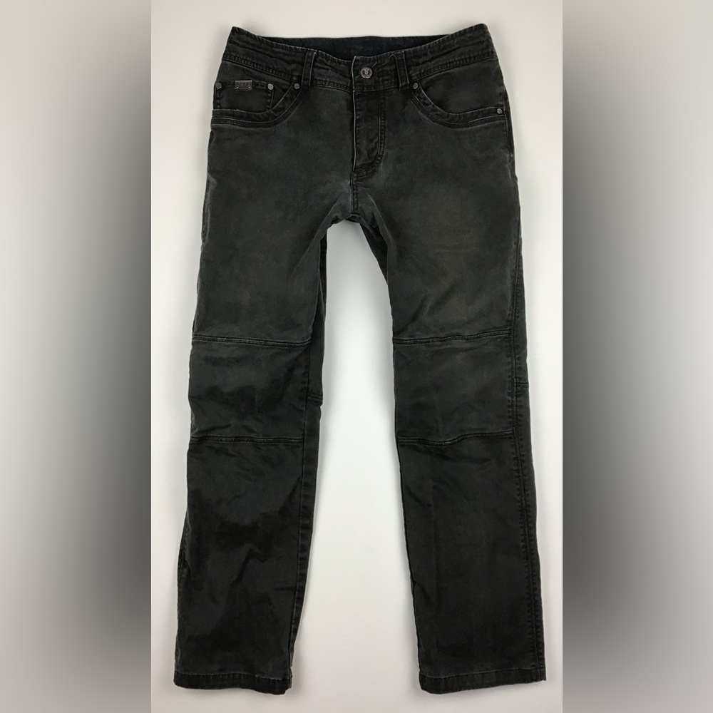 Kuhl REBEL pants men’s 32 x 30 gray